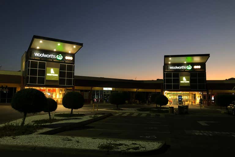 Westside Plaza Shopping Centre, 5 Galena Street Broken Hill NSW 2880 - Image 3