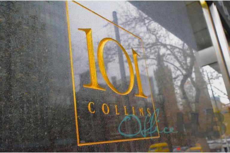 60/101 Collins Street Melbourne VIC 3000 - Image 3