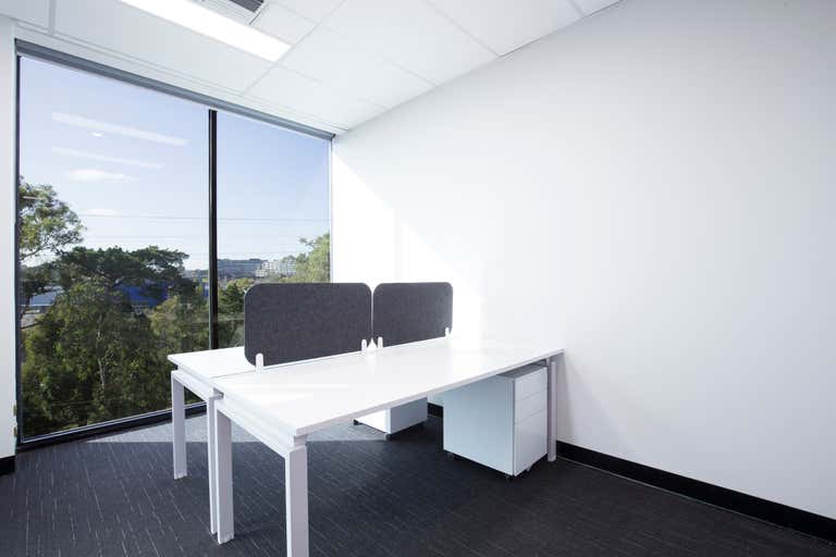 Toorak Corporate, Suite 334, 17-33 Milton Parade Malvern VIC 3144 - Image 2