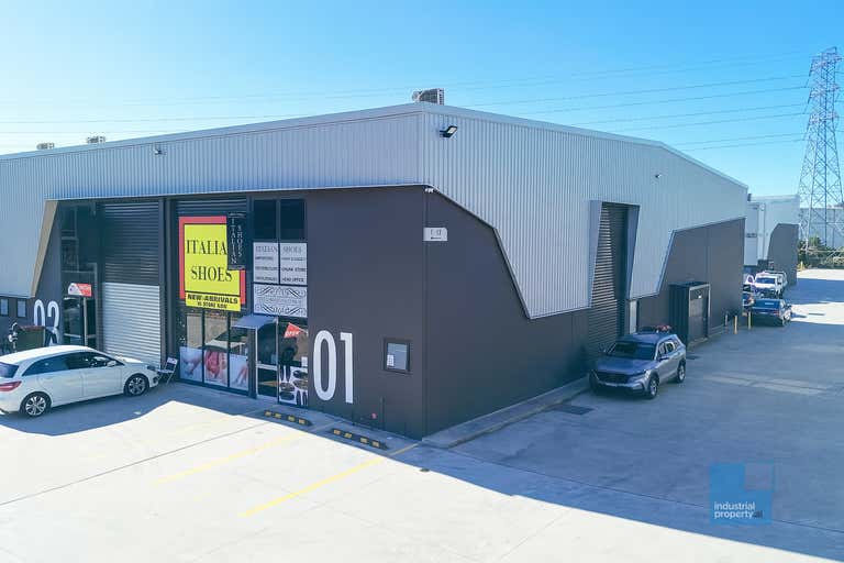 1/50 Cosgrove Road Strathfield South NSW 2136 - Image 1