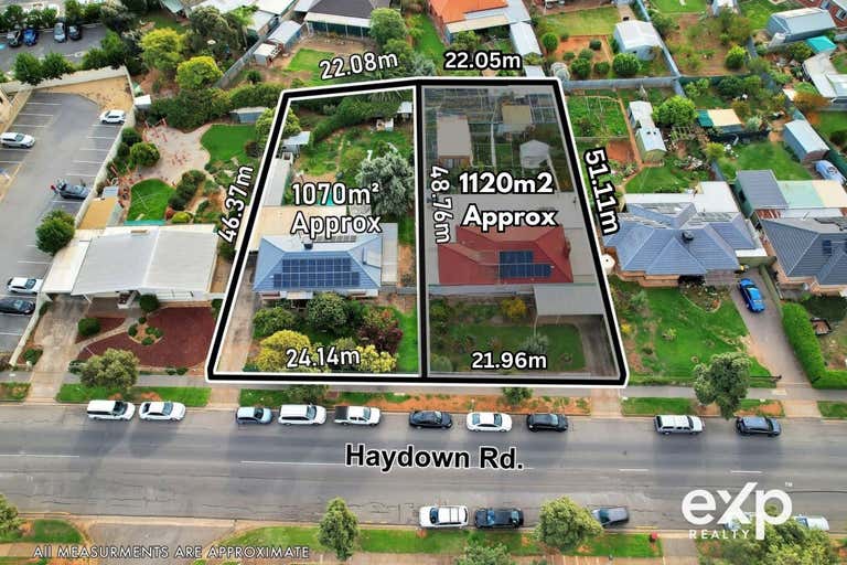 106  Haydown Road Elizabeth Vale SA 5112 - Image 1