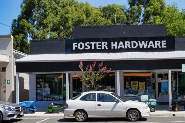 Foster Hardware, 38-42 Main Street Foster VIC 3960 - Image 1