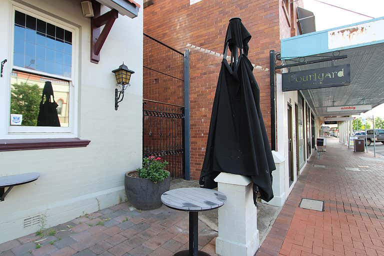 Shop 4, 79 Otho Street Inverell NSW 2360 - Image 1