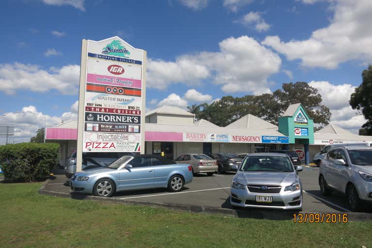 Sorrento Shopping Village, 19/20 Bundall Road Bundall QLD 4217 - Image 2