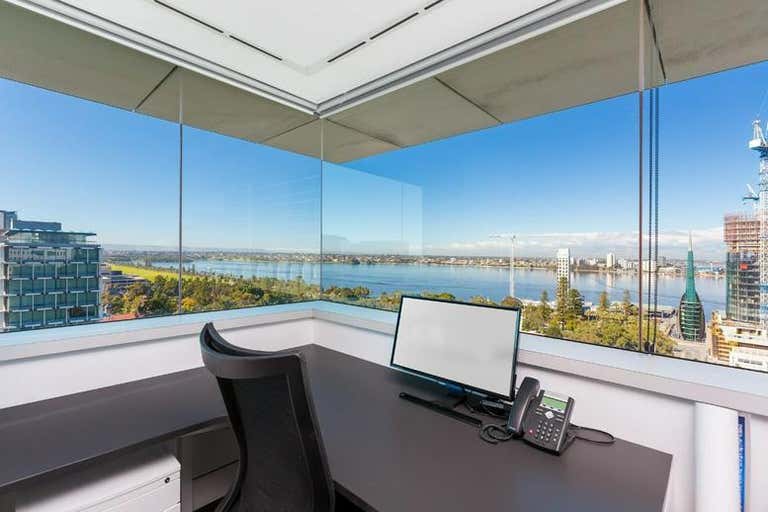 Level 13, 37 St Georges Terrace Perth WA 6000 - Image 2