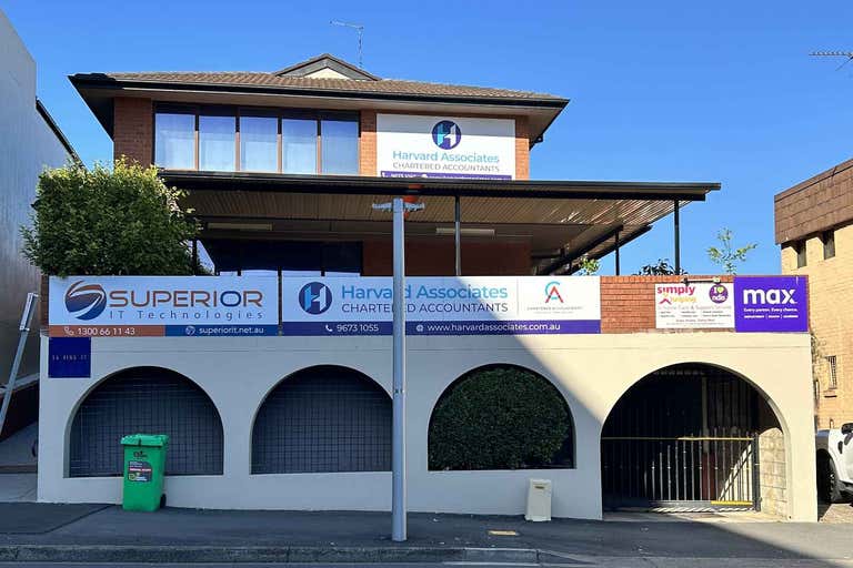 4/56 King St St Marys NSW 2760 - Image 1