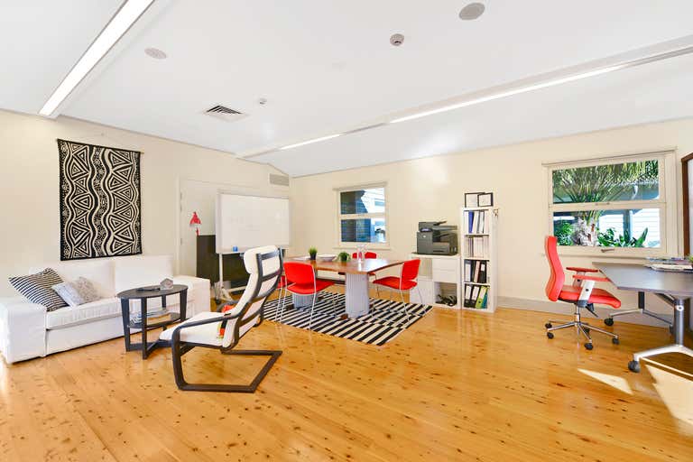 Suite B, Building 1, 1110 Middle Head Road, Mosman NSW 2088 - Image 1