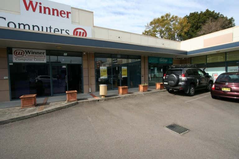 Shop 5/281-293 Brunker Road Adamstown NSW 2289 - Image 2