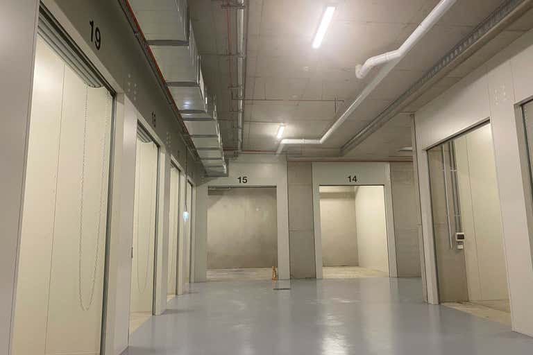 Storage Unit 24, 48 Waratah Street Kirrawee NSW 2232 - Image 3