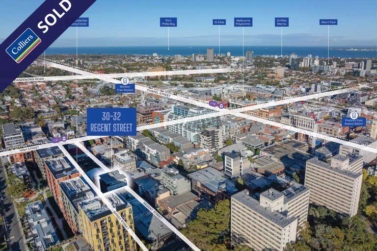 30-32 Regent Street Prahran VIC 3181 - Image 2