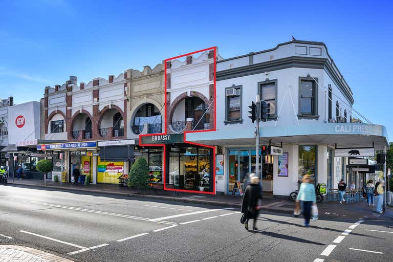 912 Military Road Mosman NSW 2088 - Image 1