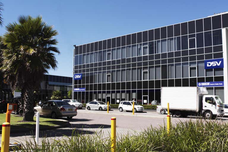 Discovery Cove Industrial Estate, Level 1, 21c/1801 Botany Road Botany NSW 2019 - Image 2