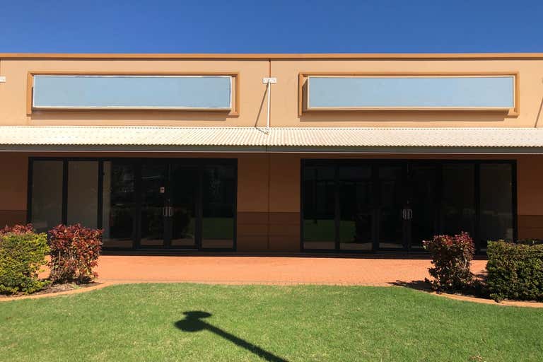 Shop 8 5-15 Sharpe Avenue Karratha WA 6714 - Image 4