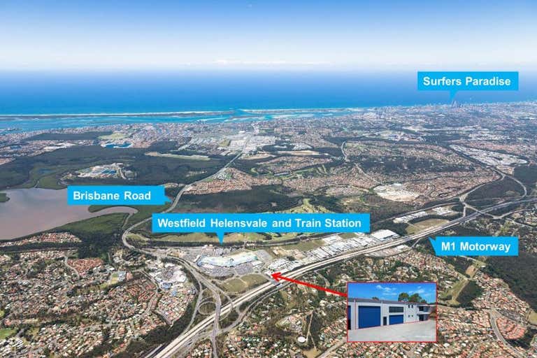 Unit 4, 7 Millennium Circuit Helensvale QLD 4212 - Image 2