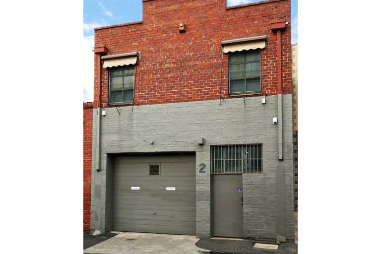 2 Bedford Street Collingwood VIC 3066 - Image 1