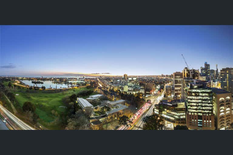 St Kilda Rd Towers, Suite 1436, 1 Queens Road Melbourne VIC 3004 - Image 4