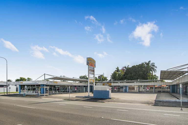 Rising Sun Plaza, Shop 6, 260-264 Charters Towers Road Hermit Park QLD 4812 - Image 1
