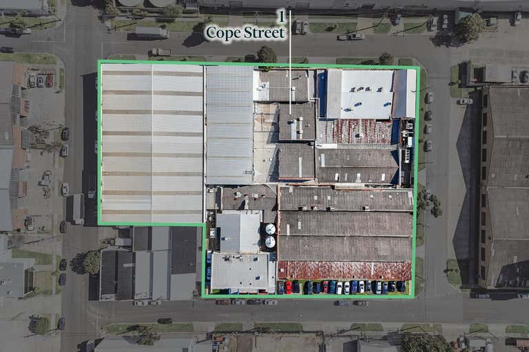 1 Cope Street Preston VIC 3072 - Image 1