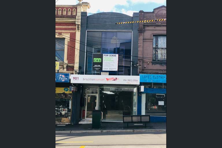 Ground Floor, 901 Burke Road Camberwell VIC 3124 - Image 1