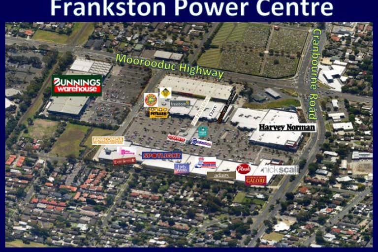 Frankston Power Centre, 111 Cranbourne Road Frankston VIC 3199 - Image 1