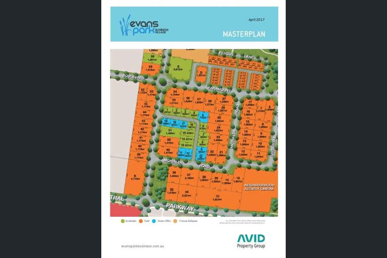 Lot 51, 195 Evans Road Cranbourne West VIC 3977 - Image 1