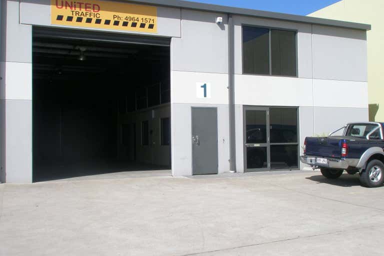 1/26 Enterprise Drive Beresfield NSW 2322 - Image 1