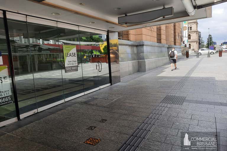 Shop 1, 43 Queen Street Mall Brisbane City QLD 4000 - Image 3