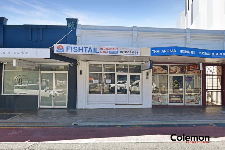 318 Military Road Cremorne NSW 2090 - Image 1