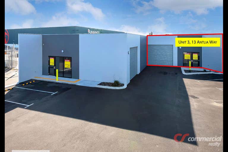 Unit 3, 13 Antlia Way Australind WA 6233 - Image 1