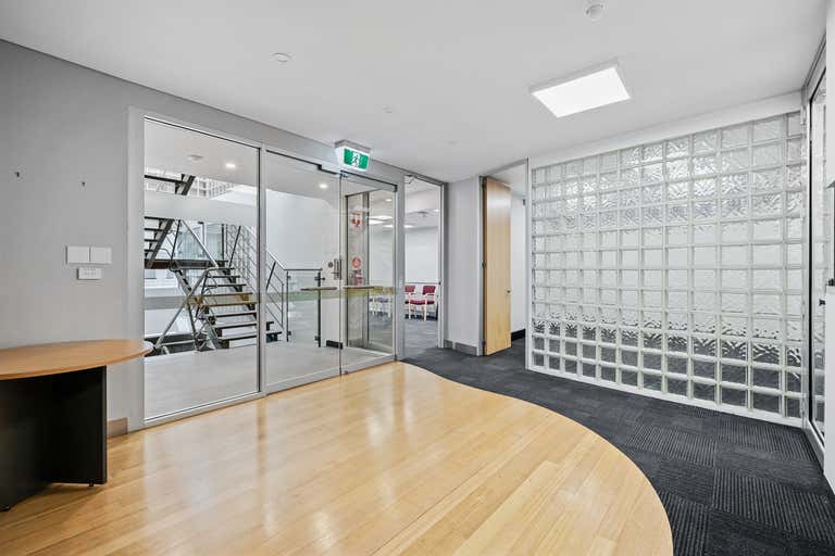 Level 1 (Part), 168 Collins Street Hobart TAS 7000 - Image 3