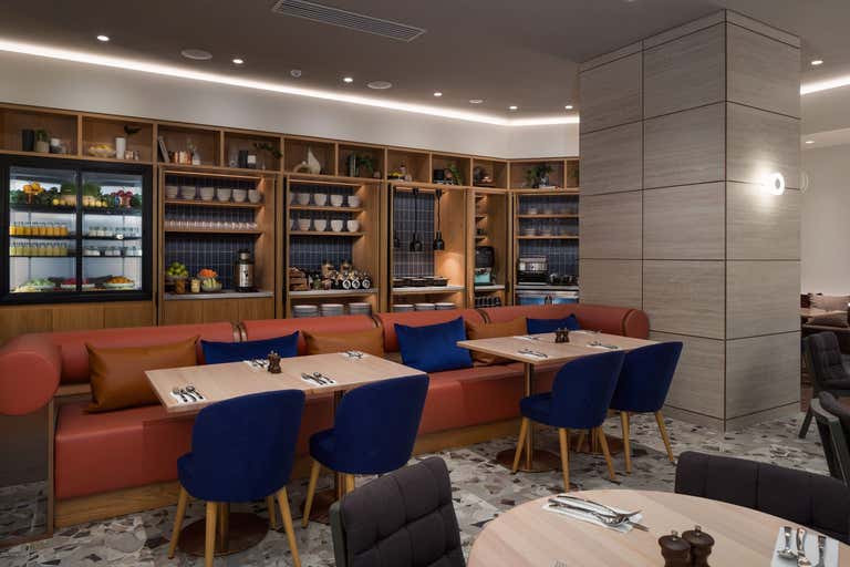 Rydges Geelong, 89-105 Gheringhap Street Geelong VIC 3220 - Image 2