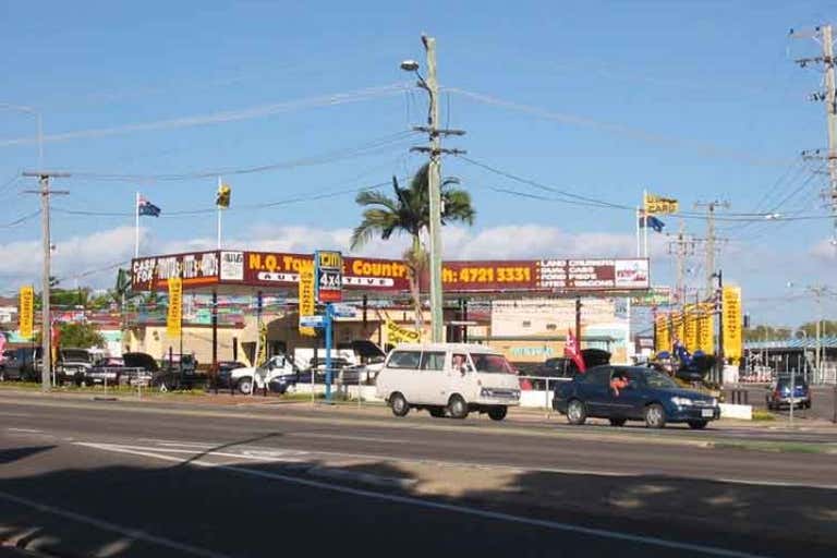 Sturt Street CNR Ingham Road Townsville City QLD 4810 - Image 1