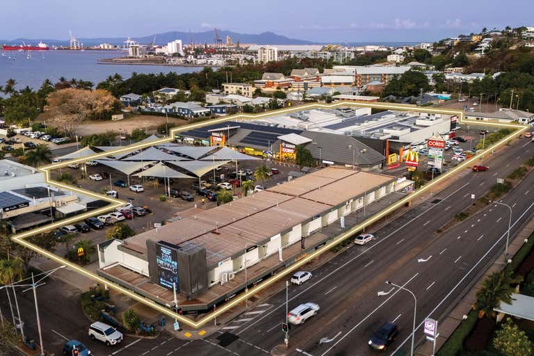 North Ward Shopping Village, 26-28 Mitchell Street North Ward QLD 4810 - Image 2