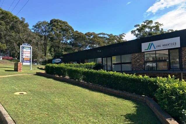 Unit 4, 6 Carnarvon Road West Gosford NSW 2250 - Image 3