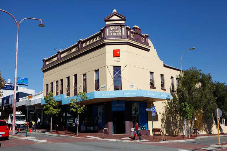 Shop 3 131-135 Rokeby Road Subiaco WA 6008 - Image 1