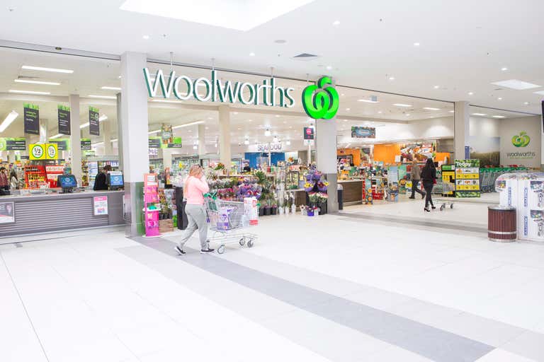 Greystanes Shopping Centre, 655-669 Merrylands Rd Greystanes NSW 2145 - Image 2