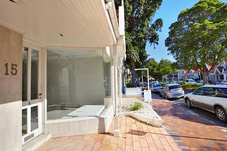 15a TRANSVAAL AVENUE Double Bay NSW 2028 - Image 2