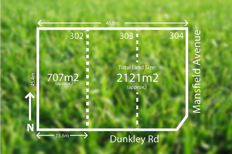 302-304 Dunkley Road Altona VIC 3018 - Image 1