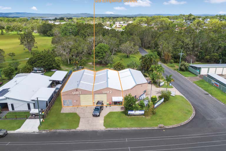 2/129 Emperor Street Tin Can Bay QLD 4580 - Image 1