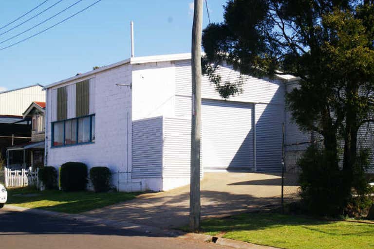 Shed 1, 128 Mort Street Toowoomba QLD 4350 - Image 2