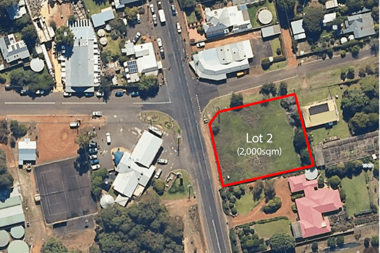 Lot 2 Bussell Highway Witchcliffe WA 6286 - Image 2