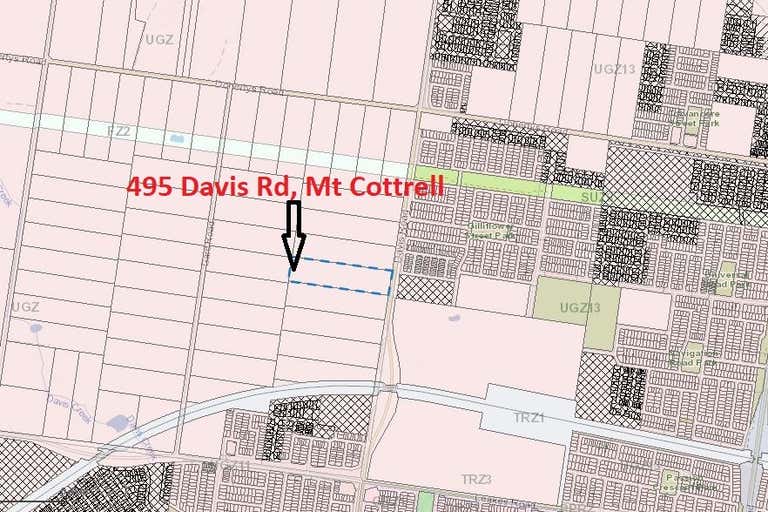 495 Davis Road Mount Cottrell VIC 3024 - Image 2
