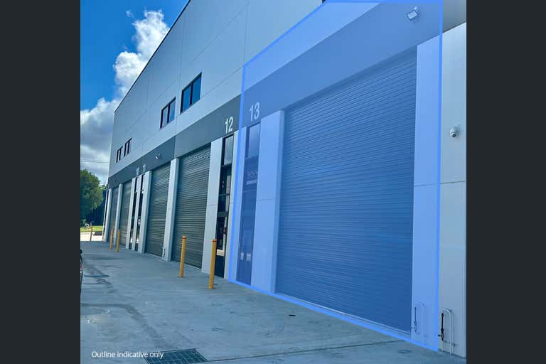 Munibung Business Park (MBP), 26 Munibung Road Cardiff NSW 2285 - Image 3