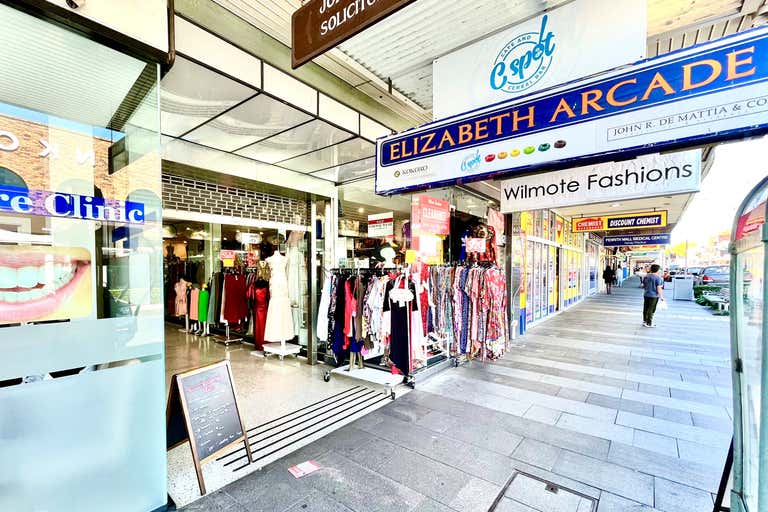 Elizabeth Arcade, 1/461 High Street Penrith NSW 2750 - Image 1