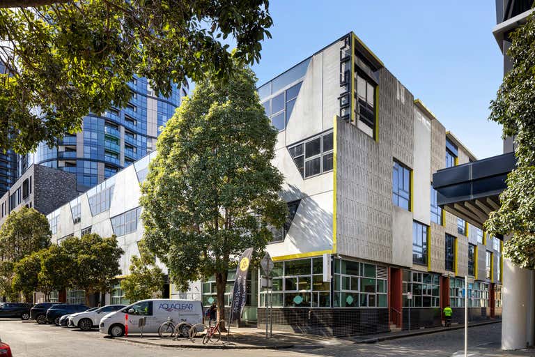 222/87 Gladstone Street South Melbourne VIC 3205 - Image 1