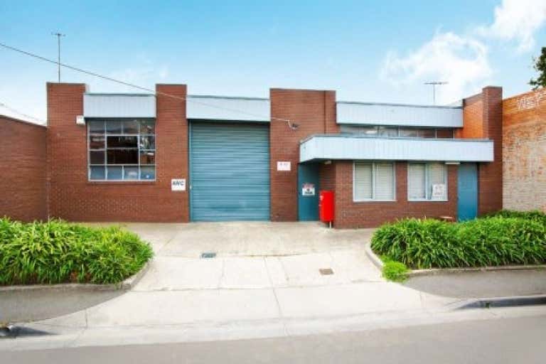 8-12 Greenwood Street Abbotsford VIC 3067 - Image 1