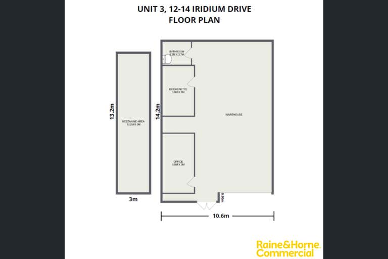 3/12-14 Iridium Drive Paget QLD 4740 - Image 4