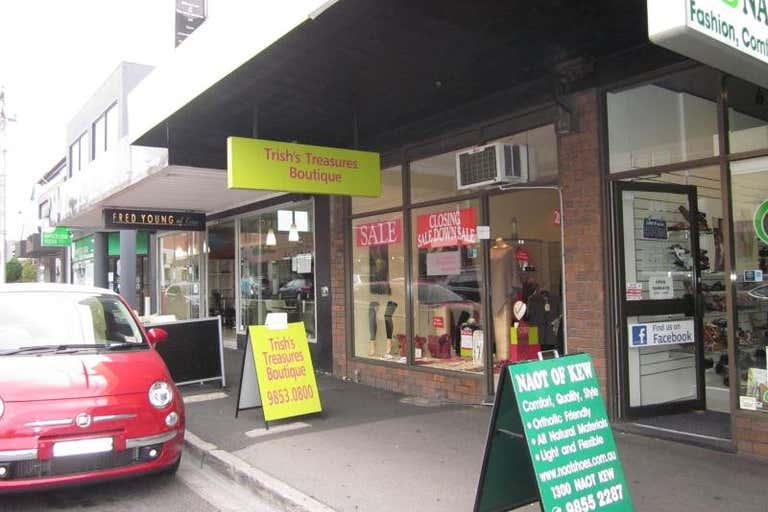 202 High Street Kew VIC 3101 - Image 2