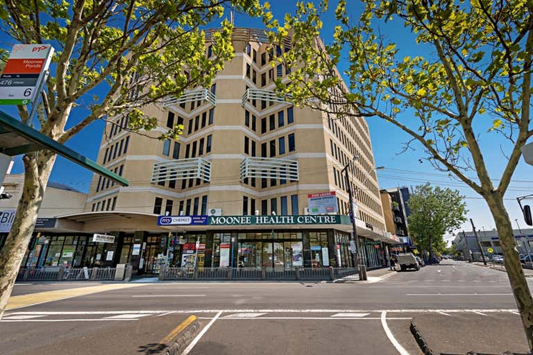 Level 7, 641 Mt Alexander Road Moonee Ponds VIC 3039 - Image 1