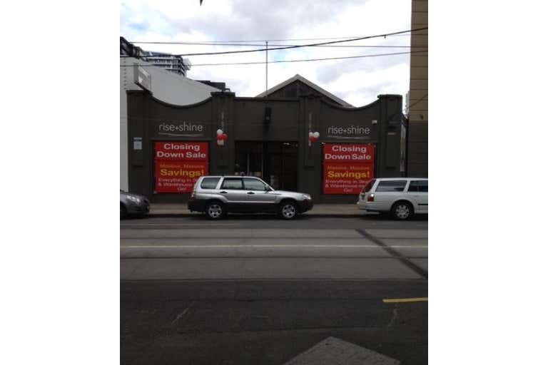 649 Chapel Street South Yarra VIC 3141 - Image 1